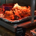 Rixos Libertas brunch 8