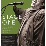 Stage One Zijah Sokolovic