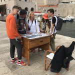 Stradun Listopad 11