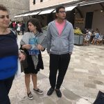 Stradun Listopad 14