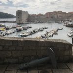 Stradun Listopad 17