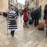 Stradun Listopad 4 1