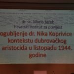 TRIBINA KOPRIVICA 38