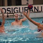 Utakmica Jug Jadran 1