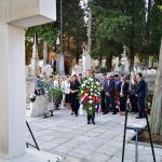 Vijenci Dan neovisnosti 1