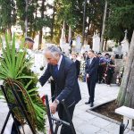 Vijenci Dan neovisnosti 2