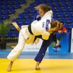 JUDO KLUB DUBROVNIK 1966 Marko Vareškić peti na Europskom kadetskom kupu 1 andela jelic