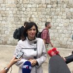 TJEDAN DOBRIH VIJESTI Divjak: Ispunili smo uvjete, 2019. godine postajemo pridruženom članicom CERN-a 1 blazenka divjak 1