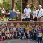 PREKO 200 SUDIONIKA Druženje osam dalmatinskih dijabetičkih udruga u Dubrovniku 5 dijabeticari