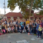 PREKO 200 SUDIONIKA Druženje osam dalmatinskih dijabetičkih udruga u Dubrovniku 2 dijabeticari 2