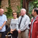 PREKO 200 SUDIONIKA Druženje osam dalmatinskih dijabetičkih udruga u Dubrovniku 3 dijabeticari 3