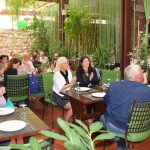 PREKO 200 SUDIONIKA Druženje osam dalmatinskih dijabetičkih udruga u Dubrovniku 4 dijabeticari 4