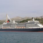 dubrovnik nekad queen elizabeth