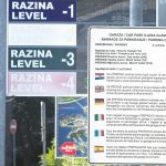 garaza cijene