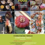 gff trpeza najava