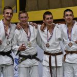 judo davor obrvan