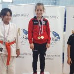 JK KONAVLE CAVTAT 12 medalja za mlade judaše, Petra Đurković najbolja natjecateljica 3 judo klub konavle 3