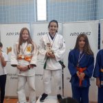 JK KONAVLE CAVTAT 12 medalja za mlade judaše, Petra Đurković najbolja natjecateljica 4 judo klub konavle 4