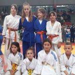 JK KONAVLE CAVTAT 12 medalja za mlade judaše, Petra Đurković najbolja natjecateljica 5 judo klub konavle 5
