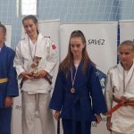 JK KONAVLE CAVTAT 12 medalja za mlade judaše, Petra Đurković najbolja natjecateljica 8 judo klub konavle 8