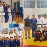 KUP MAKARSKE Devet medalja i značajan pehar za župske judaše 4 judo klub zupa dubrovacka