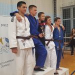 KUP MAKARSKE Devet medalja i značajan pehar za župske judaše 3 judo klub zupa dubrovacka 3