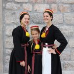 konavle dan opcine vijenci misa 14