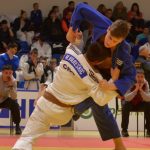 JUDO KLUB DUBROVNIK 1966 Marko Vareškić peti na Europskom kadetskom kupu 3 marko vareskic