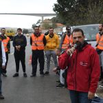 FOTO/ OKTANSKI CIRKUS NA MIRINOVU Najbolji je Marijo Barović! 12 mirinovo utrka 12