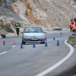 FOTO/ OKTANSKI CIRKUS NA MIRINOVU Najbolji je Marijo Barović! 13 mirinovo utrka 13