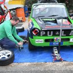 FOTO/ OKTANSKI CIRKUS NA MIRINOVU Najbolji je Marijo Barović! 3 mirinovo utrka 3