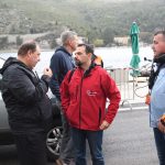 FOTO/ OKTANSKI CIRKUS NA MIRINOVU Najbolji je Marijo Barović! 5 mirinovo utrka 5