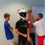 mopedi i motocikli radionica 12