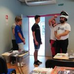 mopedi i motocikli radionica 4