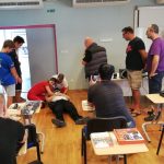 mopedi i motocikli radionica 9