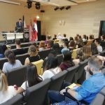 orijentacijski tjedan 6
