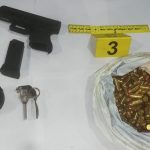 oruzje zapljena policija 1