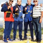 streljacko drustvo prvaci 1
