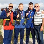 streljacko drustvo prvaci