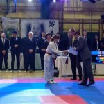 taekwon do shark 2