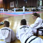 FOTO/TREĆI TAEKWON-DO TURNIR Natječe se 300 natjecatelja iz devet država! 1 taekwon do004