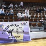 FOTO/TREĆI TAEKWON-DO TURNIR Natječe se 300 natjecatelja iz devet država! 2 taekwon do006