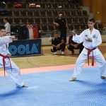 FOTO/TREĆI TAEKWON-DO TURNIR Natječe se 300 natjecatelja iz devet država! 4 taekwon do016