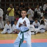FOTO/TREĆI TAEKWON-DO TURNIR Natječe se 300 natjecatelja iz devet država! 6 taekwon do027
