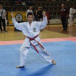 FOTO/TREĆI TAEKWON-DO TURNIR Natječe se 300 natjecatelja iz devet država! 14 taekwon do060