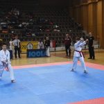 FOTO/TREĆI TAEKWON-DO TURNIR Natječe se 300 natjecatelja iz devet država! 15 taekwon do064