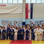 Leon Đapić srebrni na Europskom kadetskom kupu 2 ura nage makarska