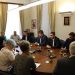 zakon o otocima sastanak 6