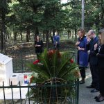 Položeni vijenci u čast poginulim braniteljima na Bosanci 4 091118 bosanka vijenci 18