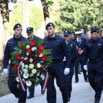 Položeni vijenci u čast poginulim braniteljima na Bosanci 5 091118 bosanka vijenci 19